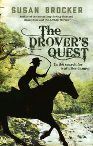 Title: Drovers Quest, Author: Susan Brocker