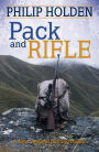 Alternative view 2 of Pack and Rifle