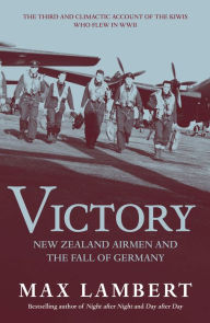 Title: Victory, Author: Max Lambert