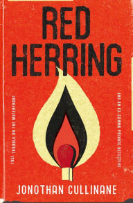 Title: Red Herring, Author: Jonothan Cullinane