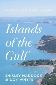 Title: Islands of the Gulf, Author: Shirley Maddock