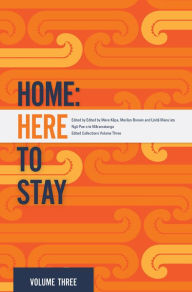 Title: Home: Here to Stay, Author: Mere Kepa