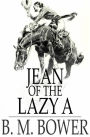 Jean of the Lazy A