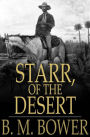 Starr, of the Desert