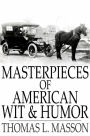 Masterpieces of American Wit and Humor