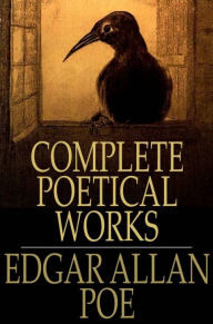 Title: Edgar Allan Poe's Complete Poetical Works, Author: Edgar Allan Poe