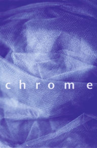 Title: Chrome: Poems by Paula Green, Author: Paula Green