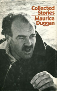 Title: Collected Stories, Author: Maurice Duggan