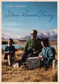 Title: Dear Sweet Harry, Author: Lynn Jenner