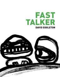 Title: Fast Talker, Author: David Eggleton