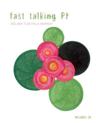 Title: Fast Talking PI, Author: Selina Tusitala Marsh