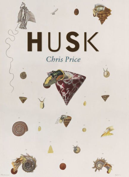 Husk: Poems by Chris Price