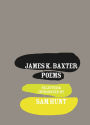 James K. Baxter: Poems