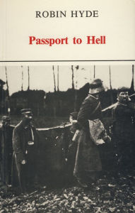 Title: Passport to Hell, Author: Robyn Hyde