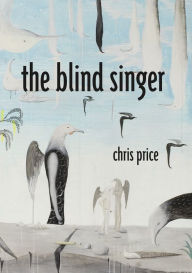 Title: The Blind Singer, Author: Chris Price