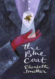 Title: The Blue Coat, Author: Elizabeth Smither