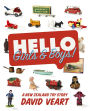 Hello Girls & Boys!: A New Zealand Toy Story