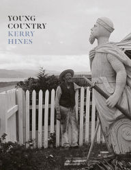 Title: Young Country, Author: Kerry Hines