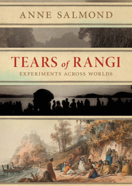 Tears of Rangi: Experiments Across Worlds