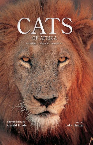 Cats of Africa