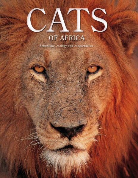 Cats of Africa