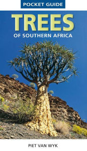 Title: Pocket Guide to Trees of Southern Africa, Author: Piet van Wyk