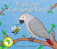 Title: Voëls van Eenderse Vere, Author: Susan Long