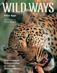 Title: Wild Ways, Author: Peter Apps