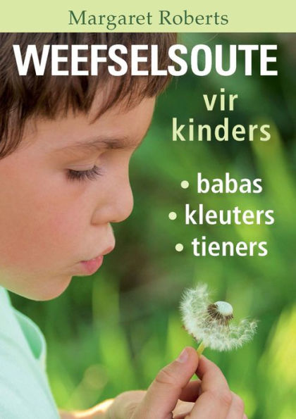 Weefselsoute vir Kinders: Babas, Kleuters en Tieners