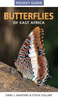 Pocket Guide Butterflies of East Africa