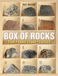 Title: Box of Rocks: Find, Understand, Collect, Author: Nick Norman