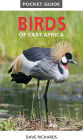 Pocket Guide to Birds of East Africa
