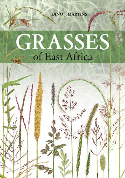 Grasses of East Africa