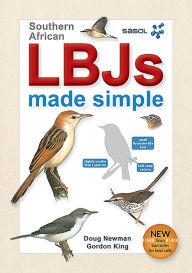 Title: Southern African LBJs Made Simple, Author: Doug Newman