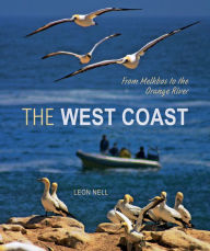 Title: The West Coast, Author: Leon Nell