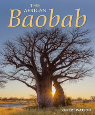 Title: The African Baobab, Author: Rupert Watson