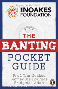 Title: The Banting Pocket Guide, Author: Bridgette Allan