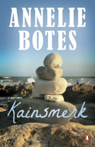 Title: Kainsmerk, Author: Annelie Botes