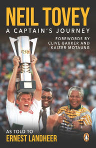 Title: A Captain's Journey, Author: Neil Tovey