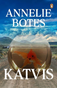 Title: Katvis, Author: Annelie Botes