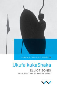 Title: Ukufa kukaShaka, Author: Elliot Zondi