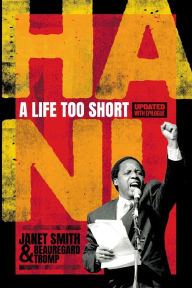 Title: Hani a Life Too Short - Revised Edition, Author: Janet Smith