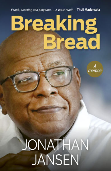 Breaking Bread: A Memoir