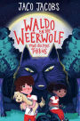 Waldo en die Weerwolf met die Rooi Tekkies