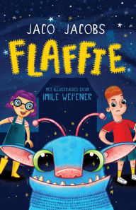 Title: Flaffie, Author: Jaco Jacobs