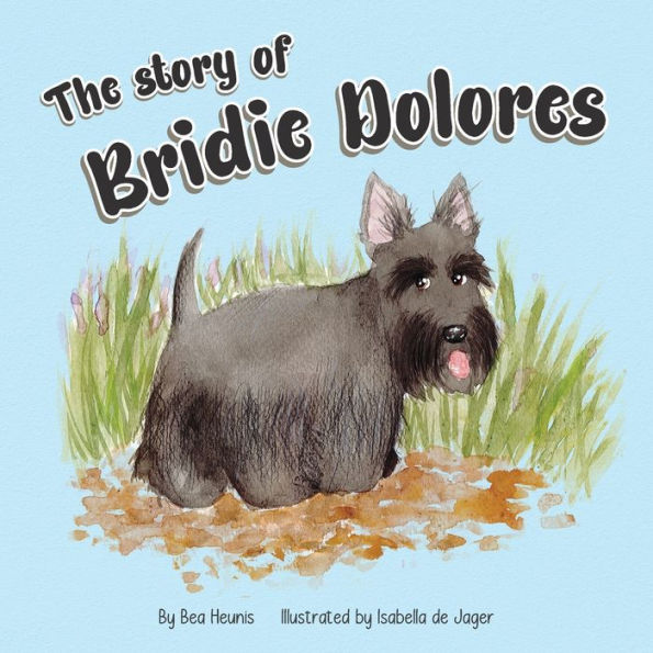 The Story of Bridie Dolores