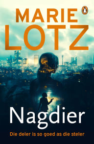 Title: Nagdier, Author: Marie Lotz