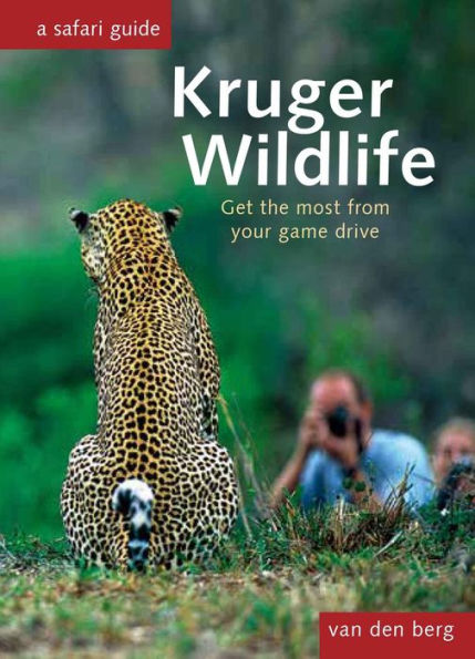 Kruger Wildlife: Get the Most from Your Game Drive