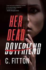 Free downloads of audio books for mp3 Her Dead Boyfriend 9781776446827 in English by C Fitton
