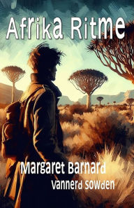 Title: Afrika Ritme, Author: Vannerd Sowden